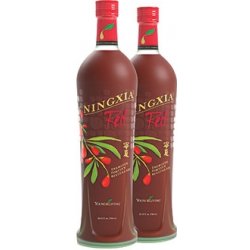 Young Living NingXia Red 2 x 750 ml