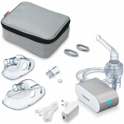 Beurer IH58 – Zboží Dáma