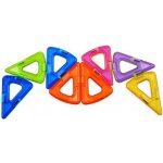 Magformers Minivýseč 12 ks – Zbozi.Blesk.cz