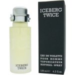 Iceberg Twice toaletní voda pánská 125 ml – Sleviste.cz
