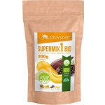 Zdravý den Supermix 1 bio 200 g – Hledejceny.cz