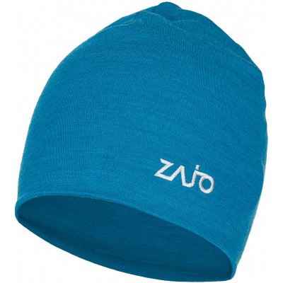 Zajo Hals Typo Merino Beanie – Zboží Mobilmania