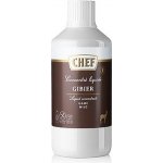 Bosfood CHEF Premium koncentrát Demi Glace 1l – Zboží Mobilmania