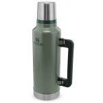 Stanley Legendary Classic 1,9 l Hammertone Green zelená – Zboží Dáma