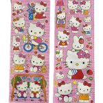Samolepky Hello Kitty – Sleviste.cz