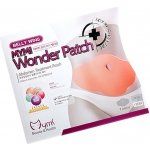 Wonder Patch Náplasti na hubnutí na břicho 5 ks – Sleviste.cz
