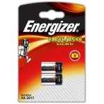 Energizer A544/4LR44/V4034PX 2ks EN-639335 – Zboží Živě