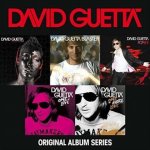 Guetta David - Original Album Series CD – Zbozi.Blesk.cz