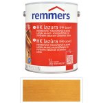 Remmers HK Lasur 5 l dub světlý – Hledejceny.cz