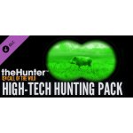 theHunter: Call of the Wild - High-Tech Hunting Pack – Hledejceny.cz