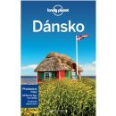 Mapy Dánsko Lonely Planet