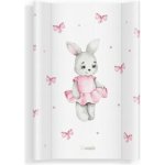 Albero Mio podložka měkká profilovaná 440 BALLERINA 70 x 47 – Hledejceny.cz