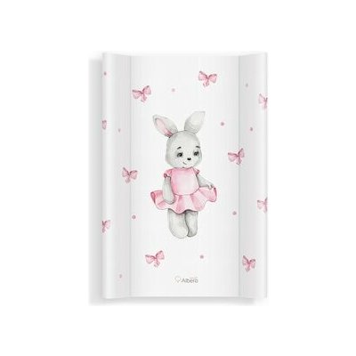 Albero Mio podložka měkká profilovaná 440 BALLERINA 70 x 47 – Hledejceny.cz