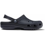 Crocs Classic Clog K černá – Zboží Mobilmania