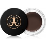 Anastasia Beverly Hills Dipbrow Pomade pomáda na obočí Dark Brown 4 g – Zboží Dáma