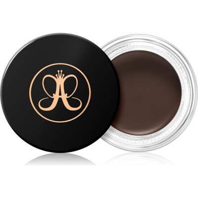 Anastasia Beverly Hills Dipbrow Pomade pomáda na obočí Dark Brown 4 g – Zboží Dáma