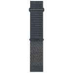Garmin Nylonový řemínek 26mm, dlouhý, Blue Granite, ComfortFit, 010-14508-17 – Zboží Živě