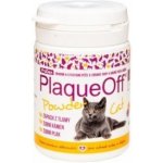 PlaqueOff Powder Cat 40 g – HobbyKompas.cz