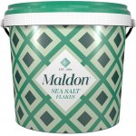 Maldon sůl vločková mořská 1400 g – Zboží Dáma