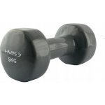 HMS litina vinyl 5 kg – Zboží Dáma