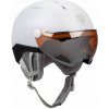 Snowboardová a lyžařská helma Rossignol Fit Visor Impacts W 22/23