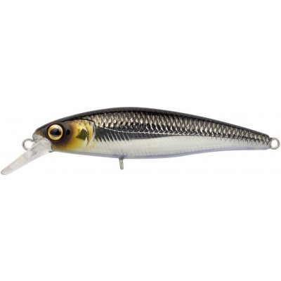 Spro Ikiru Naturals Silent Jerk SLS 6,8cm 6,5g Pompano – Hledejceny.cz