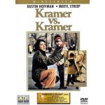 Kramerová versus kramer DVD – Zboží Dáma