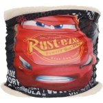 Sun City Šála Cars / nákrčník Cars zateplený bílá – Zboží Mobilmania