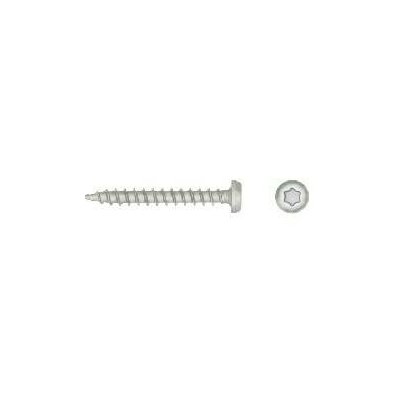 RawlPlug šrouby R-WW-50T45 (250 ks) – Hledejceny.cz