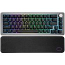 Cooler Master CK721 Mechanical Gaming Keyboard CK-721-GKTR1-US