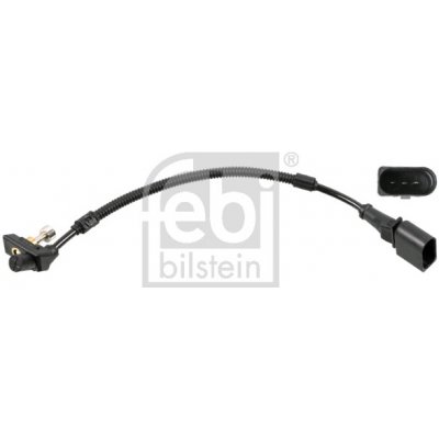 FEBI BILSTEIN Generátor impulsů, klikový hřídel 175523 – Hledejceny.cz