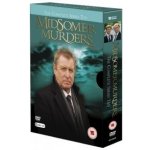 Midsomer Murders Complete Series Ten DVD – Zboží Dáma