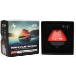 Deeper Fishfinder Rybářský sonar – Zboží Dáma