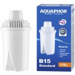 Aquaphor B15 Standard B100-15 1 ks – Hledejceny.cz