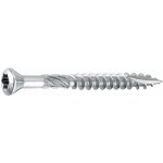 Vruty CONNEX Terasový vrut nerezový C1 5,0x50 mm, TX, 150 kusů (KK3230002) – Hledejceny.cz