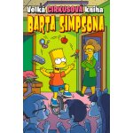 Velká cirkusová kniha Barta Simpsona – Zboží Mobilmania