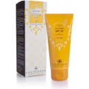 Locherber Sun Pure opalovací krém SPF30 100 ml