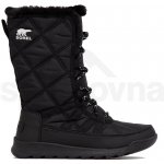 Sorel Whitney™ II Tall Lace Wp NL3823-010 Black – Zboží Dáma