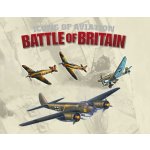 Revell Gift Set letadla 05691 80th Anniversary Battle of Britain 1:72 – Sleviste.cz