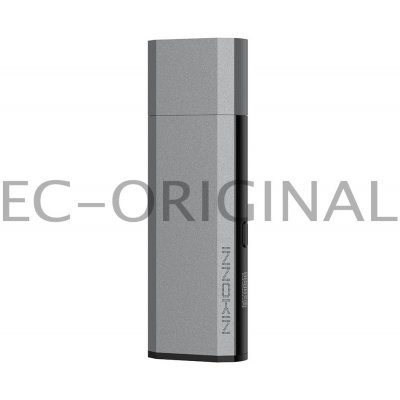 Innokin Klypse PRO Pod Kit 1000 mAh Šedá 1 ks – Hledejceny.cz
