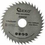 Geko G00050 – Zboží Dáma