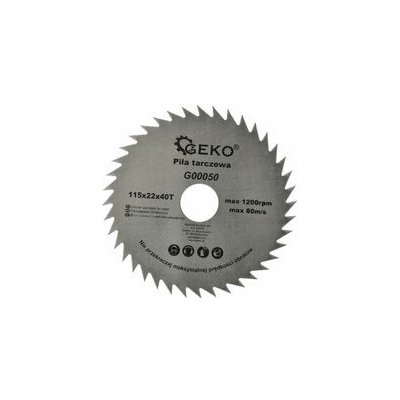 Geko G00050 – Zboží Dáma