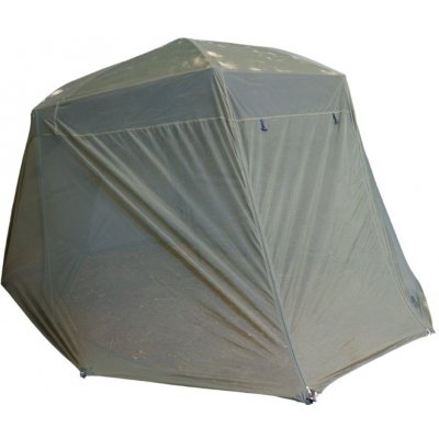 Fox Moskytiéra k Brolly 60" Khaki Mozzy Mesh – Sleviste.cz