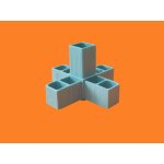 Plastová spojka 206 NOWA – Zbozi.Blesk.cz