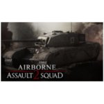 Men of War: Assault Squad 2 - Airborne – Hledejceny.cz