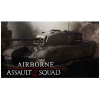 Men of War: Assault Squad 2 - Airborne