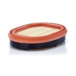 Filtr - sekundární vzduch MANN-FILTER CF 2550 – Hledejceny.cz