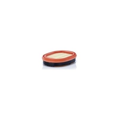 Filtr - sekundární vzduch MANN-FILTER CF 2550 – Hledejceny.cz