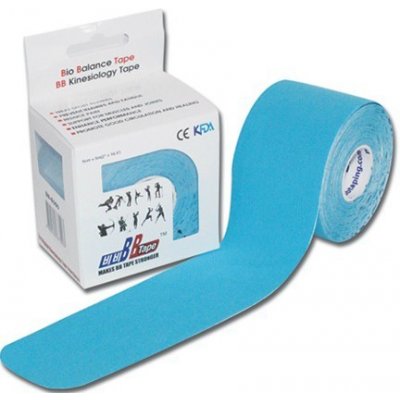 BB Tape modrá 2,5cm – Zbozi.Blesk.cz