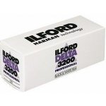 Ilford Delta PROFESSIONAL 3200/120 – Zbozi.Blesk.cz